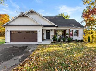 7918 Plano Rd, Bowling Green, KY 42104