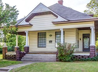 419 S Chickasaw Ave, Bartlesville, OK 74003