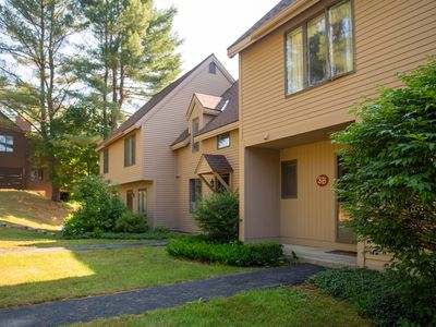 416 Lyman Batcheller Road #B, Hartford, VT, 05047
