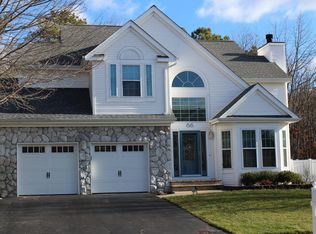 66 Cleveland Ave, Brick, NJ 08724