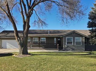 6631 NW Puckett Rd, Prineville, OR 97754
