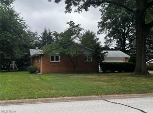 1951 Meadow Ln, Orrville, OH 44667