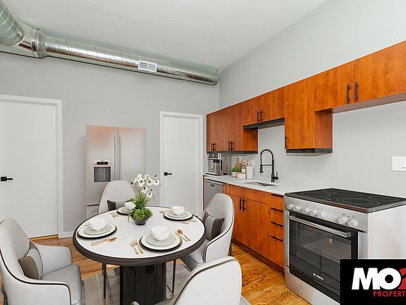 2nd image of 1452 N Bosworth Ave APT 2R