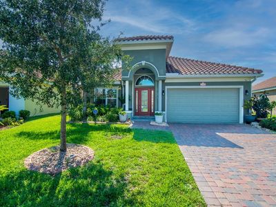 1745 Berkshire Cir, Vero Beach, FL, 32968