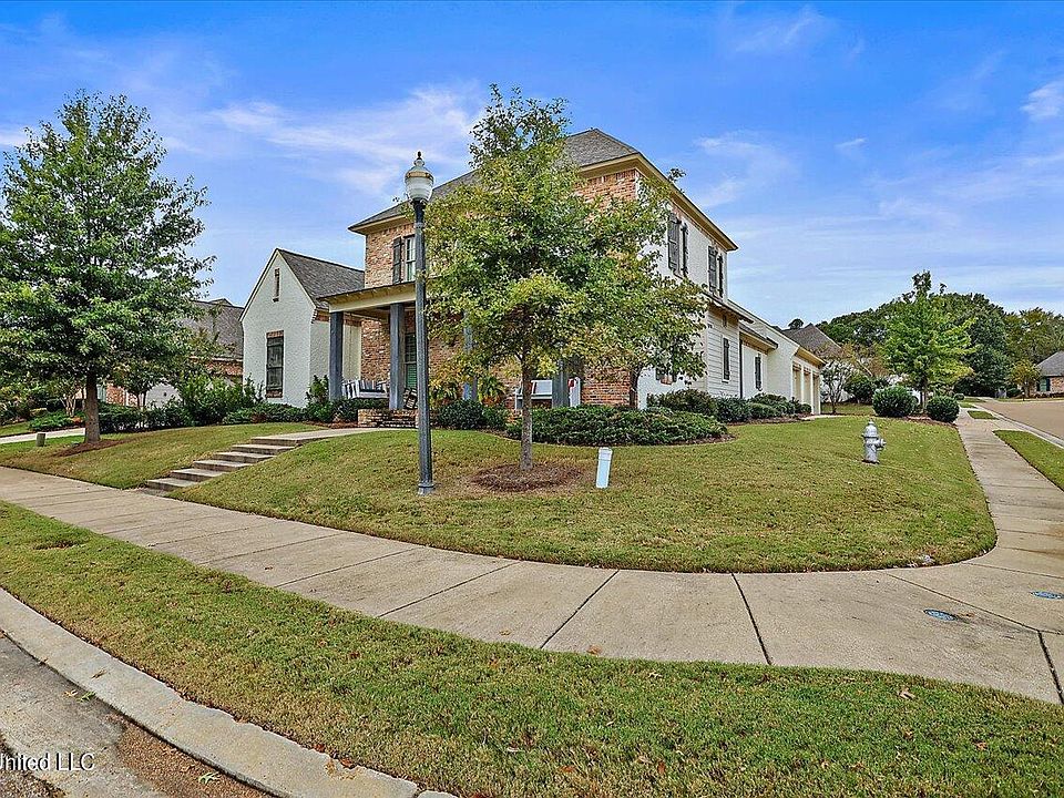130 Lake Village Dr, Madison, MS 39110 Zillow