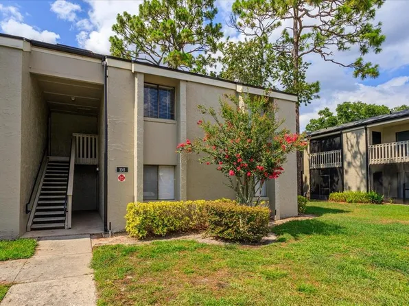 108 SPRINGWOOD CIRCLE #B, LONGWOOD, FL 32750