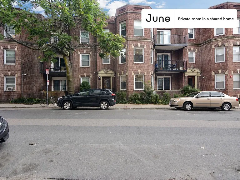 186 Kelton St #C — Photo 16