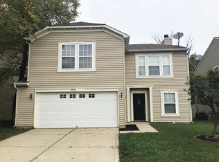 10914 Cyrus Dr, Indianapolis, IN 46231