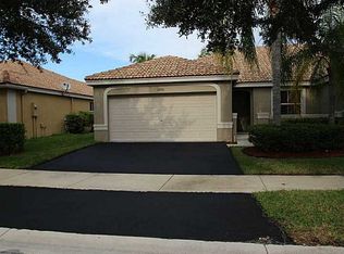 1596 Orion Ln, Fort Lauderdale, FL 33327