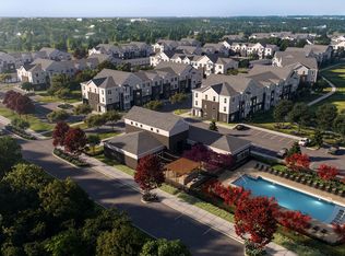 1735 Northstar Rd #9101, Denton, TX 76208