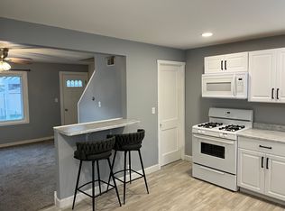 160 Scotia Rd, Buffalo, NY 14218