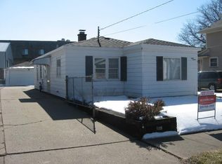 1220 19 1/2 Ave, Rock Island, IL