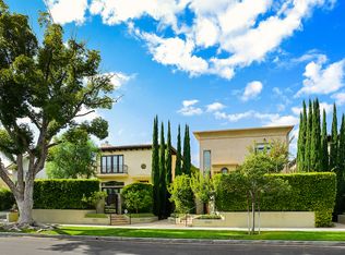12329 Gorham Ave, Los Angeles, CA 90049