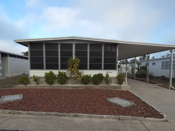 39248 Us Highway 19 N Lot 308, Tarpon Springs, FL 34689