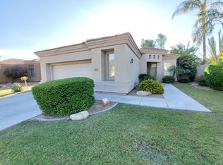 2700 S McClelland Pl, Chandler, AZ 85286