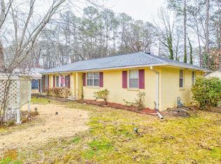 111 Echota Cir SW, Rome, GA 30165