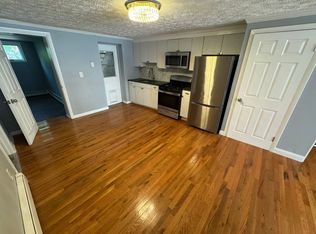 46 Warren St #1A, New Haven, CT 06511