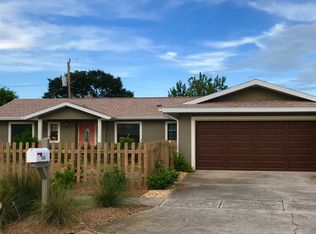 1410 Eel Ave, Merritt Island, FL 32952