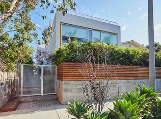 938 Palms Blvd #2, Venice, CA 90291