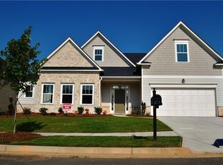 407 Royal Harmony Dr, Holly Springs, GA 30115
