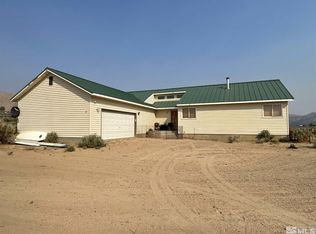 35 Gymkhana Ln, Reno, NV 89508