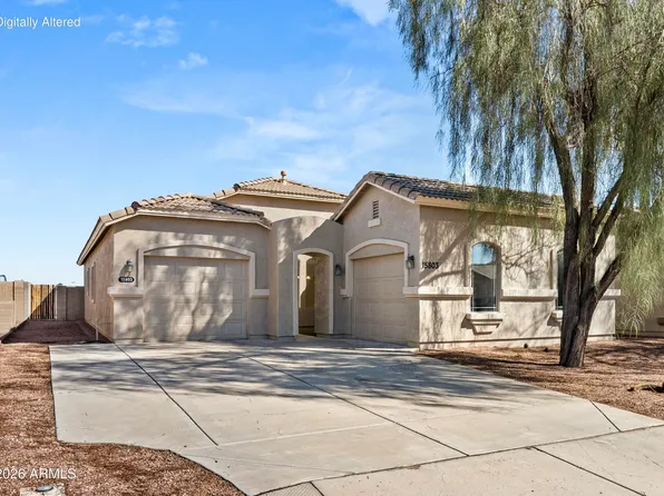 15803 N 155th Drive, Surprise, AZ 85374
