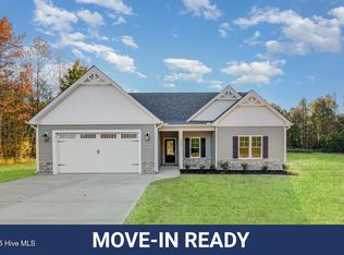 4038 N Nc 581 Highway, Kenly, NC 27542