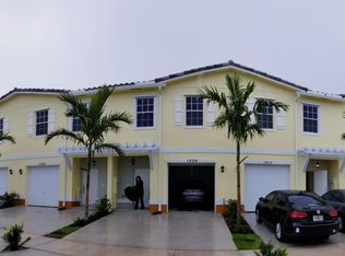1101 N State Road 7, Lauderhill, FL 33313