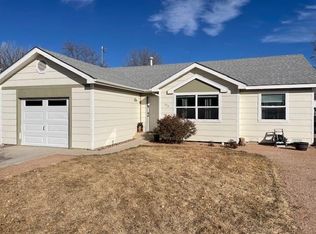 622 W Apple Dr, Delta, CO 81416