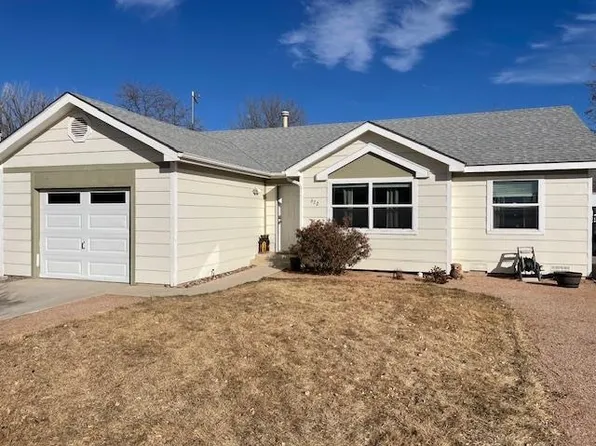 622 W Apple Dr, Delta, CO 81416