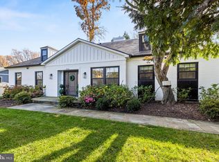 3504 E West Hwy, Chevy Chase, MD 20815