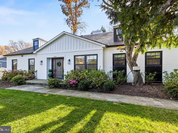 3504 E West Hwy, Chevy Chase, MD 20815