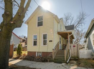 715 13th STREET, Racine, WI 53403