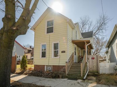 715 13th STREET, Racine, WI, 53403