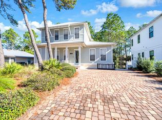 183 Lakewood Dr, Santa Rosa Beach, FL 32459