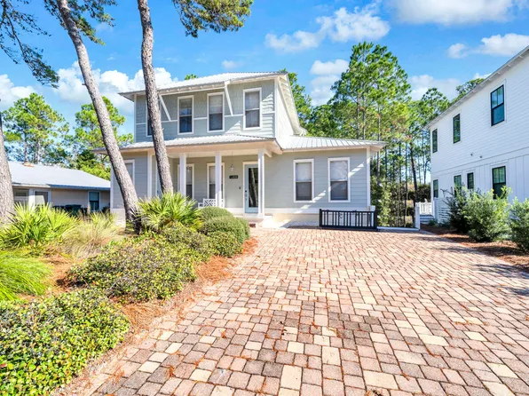 183 Lakewood Dr, Santa Rosa Beach, FL 32459