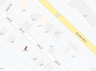 323 John St, Clarks Summit, PA 18411