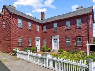 277 Washington St, Marblehead, MA 01945