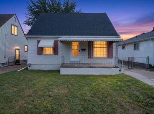 21000 La Salle Blvd, Warren, MI 48089