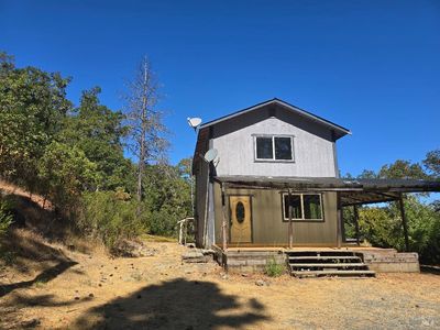39200 Old Sherwood Road, Laytonville, CA, 95454