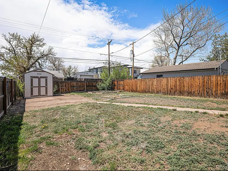 2293 S Cherokee St — Photo 14