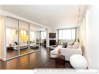 Rented by Bond New York