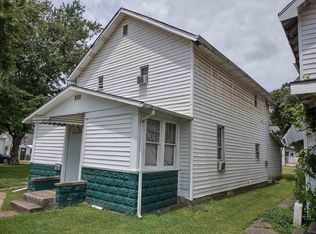 3702-3706-3706.5 3rd Ave, Huntington, WV 25702