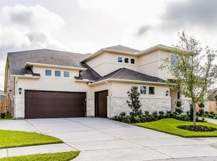 4303 Archer Meadow Ln, Sugar Land, TX 77479