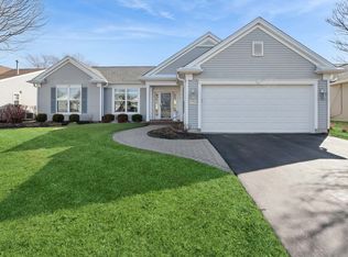 12224 Arlington Dr, Huntley, IL 60142