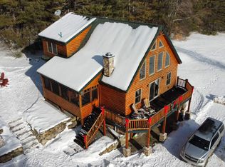 17 Moose Ln, Bethel, ME 04217