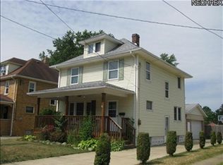 34 20th St SW, Barberton, OH 44203