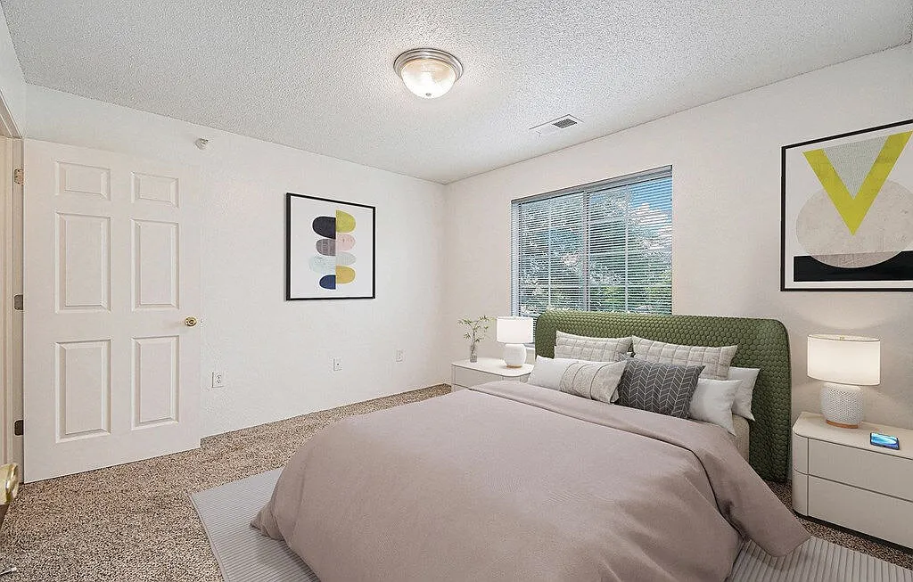 Pine Tree Apartments — Photo 2
