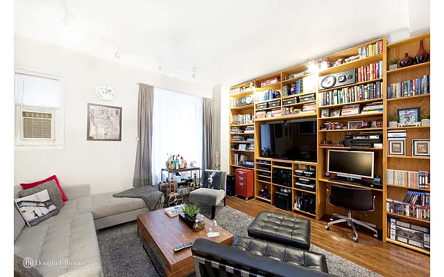 Rented by Douglas Elliman | media 13