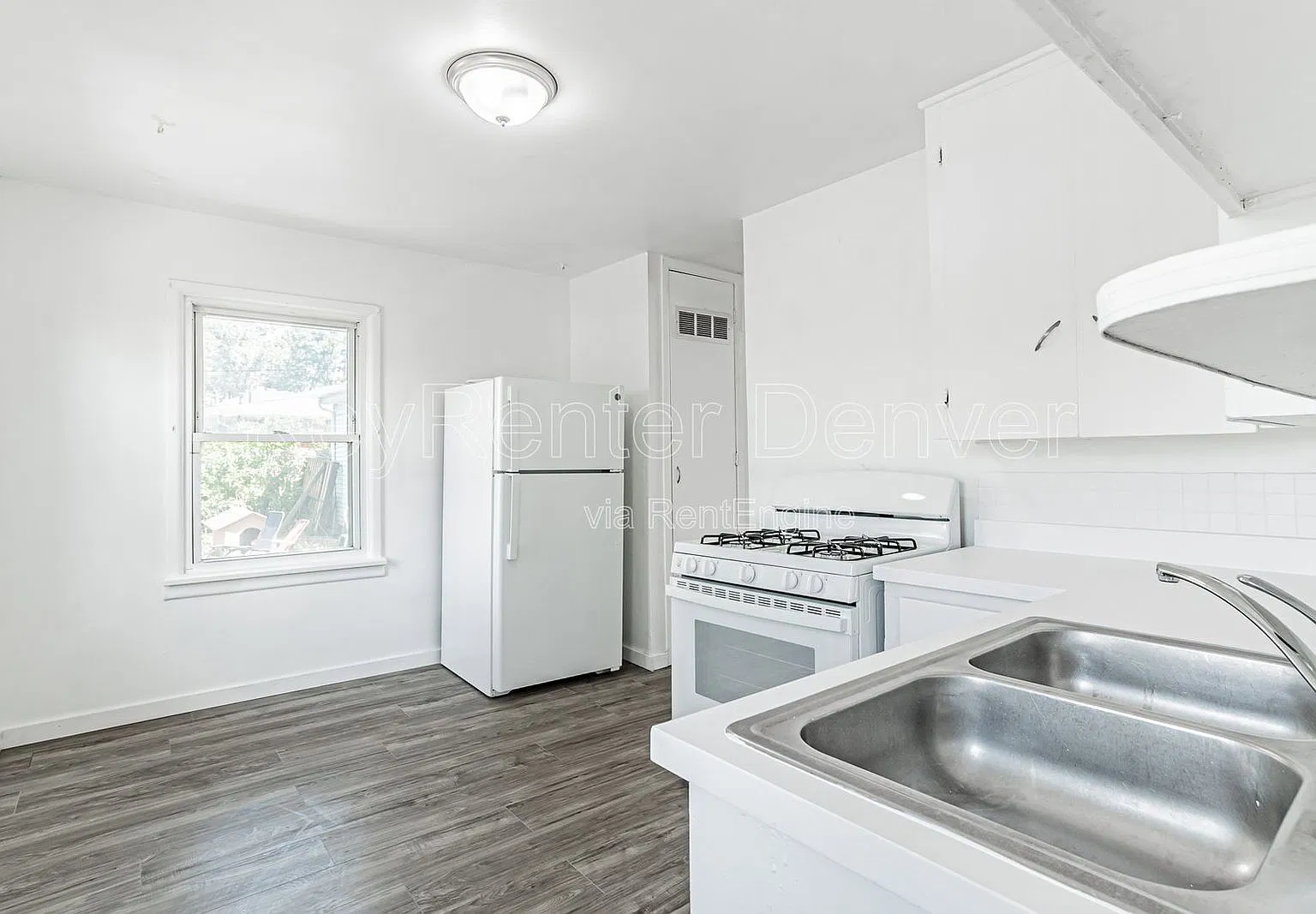 2 bed, 1.0 bath, 600 sqft, $1,500 — Photo 4